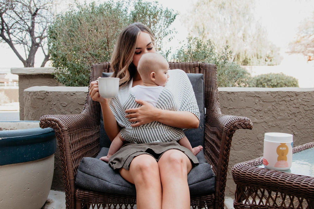 4 Majka Mama Obsessed Lactation Booster Recipes