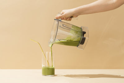 The Ultimate Lactation Smoothie Recipe