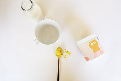 Super-Milk Spiced Lactation Cookies