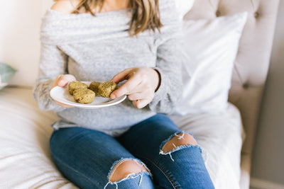 The Role of Nutrition In Postpartum Recovery