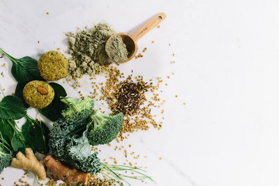 Majka One-Week Breastfeeding Diet Recipe Guide