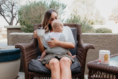 4 Majka Mama Obsessed Lactation Booster Recipes