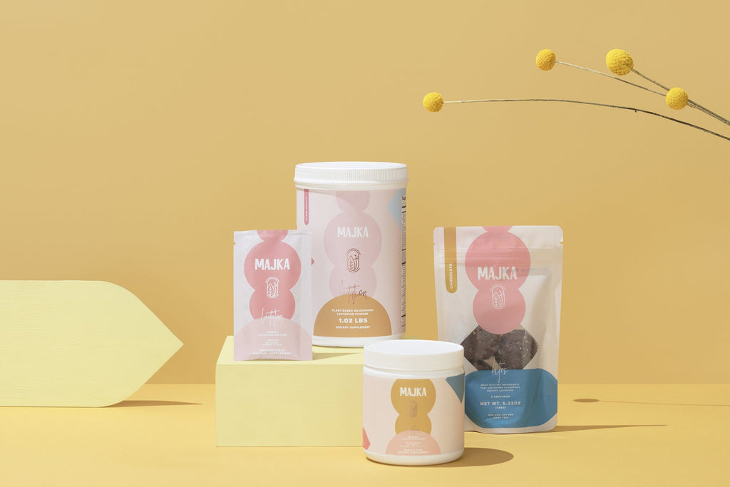 Which Majka Lactation Support Is Best For You?