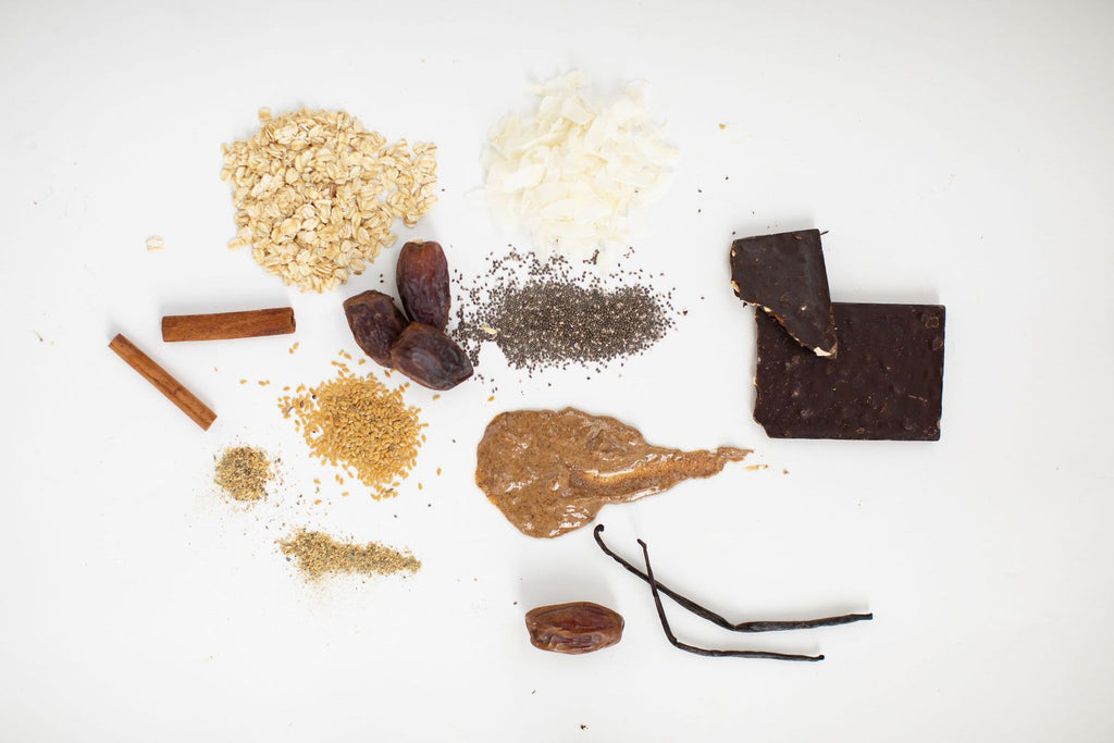 Important Lactogenic Foods for Breastfeeding Moms