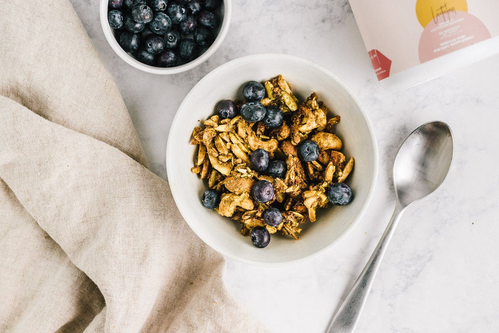 Majka Grain-Free Granola