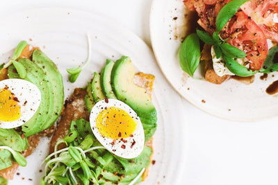 Intuitive Eating For The Best Breastfeeding Nutrition