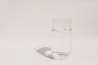 How Much Water Should I Drink While Breastfeeding?