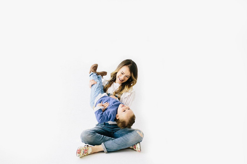 Why I Worked with a Baby Planner for Baby #2