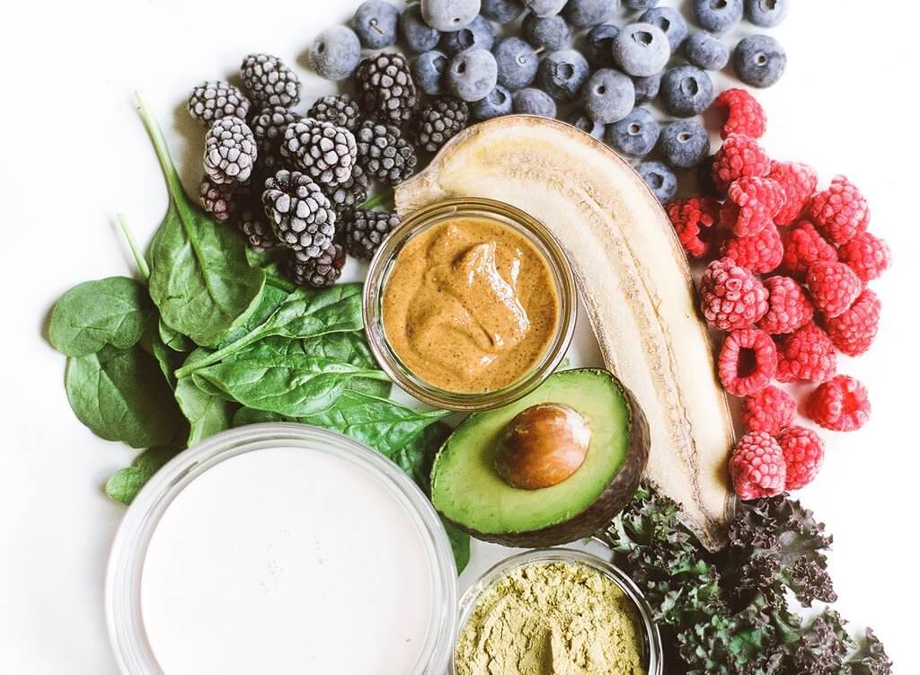 How To Create The Perfect Breastfeeding Smoothie