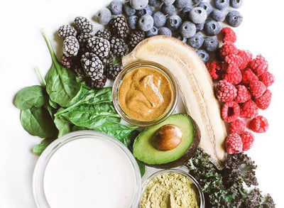 How To Create The Perfect Breastfeeding Smoothie