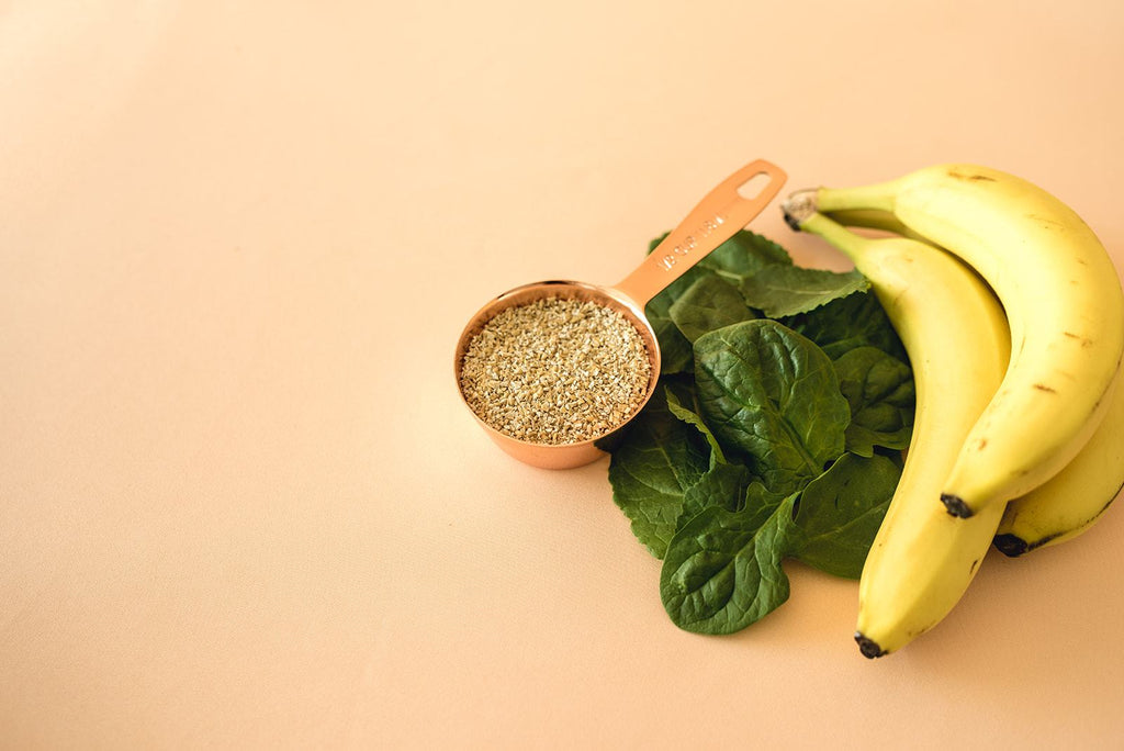 Quick Healthy Snacks for Breastfeeding Moms