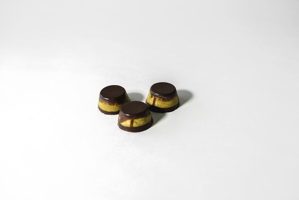 Majka Chocolate Lactation Cups