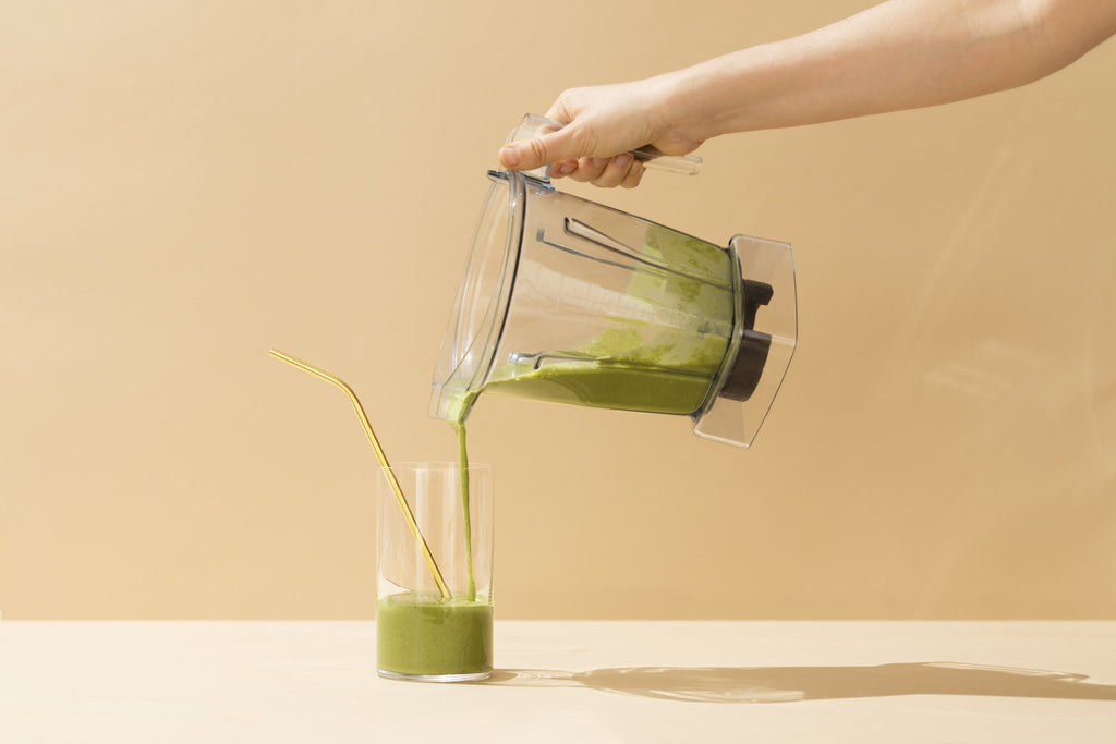 The Ultimate Lactation Smoothie Recipe