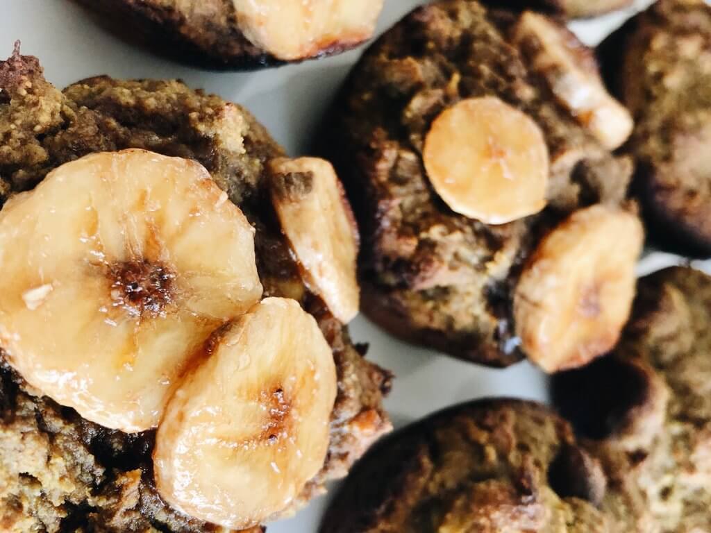 Peanut Butter & Chocolate Chip Lactation Cookie Recipe