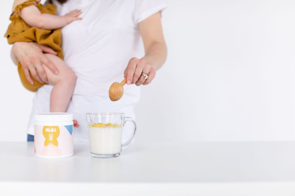Honey and Breastfeeding