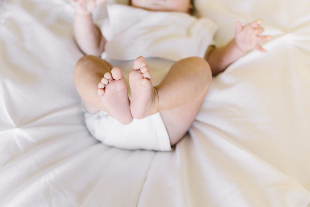 Top 5 Questions Moms Ask a Sleep Consultant