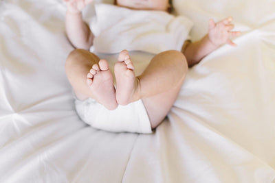 Top 5 Questions Moms Ask a Sleep Consultant