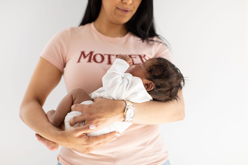 Top Foods that Fight Postpartum Depression