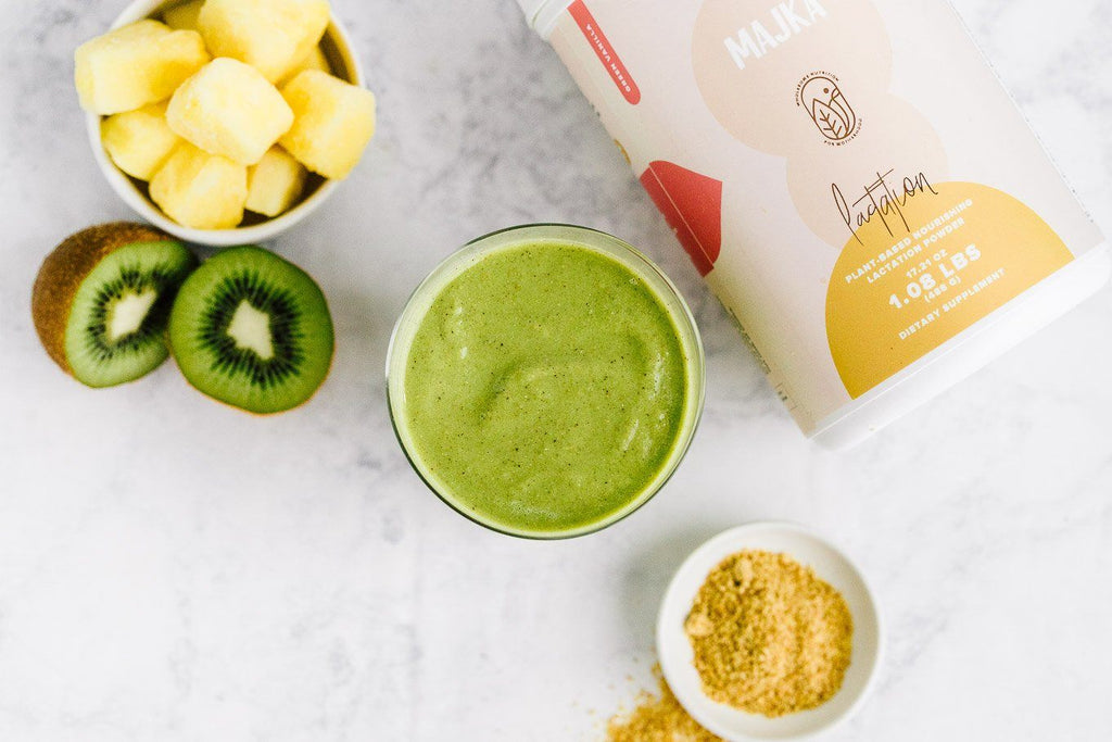 3 Immune Boosting Smoothies