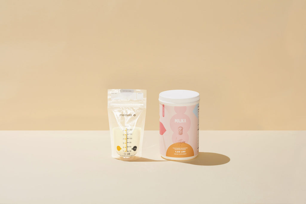 The Best Postnatal Vitamin