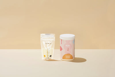 The Best Postnatal Vitamin