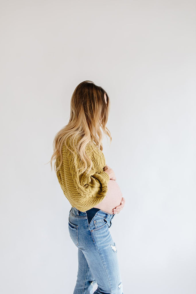 Benefits of Exercise During Pregnancy