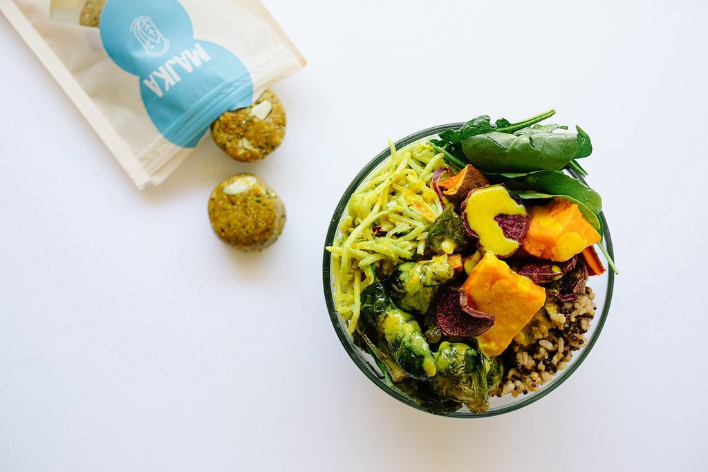 How to Make Majka Nourishing Lactation Bites A Full Meal In Your Lactation Diet