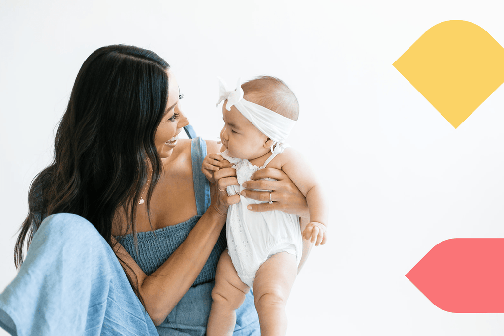 Caring for Your Hair Before and After Pregnancy