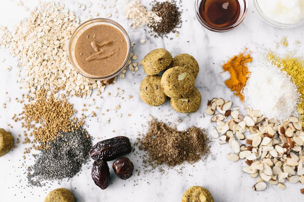 The Importance of Nutrition While Breastfeeding