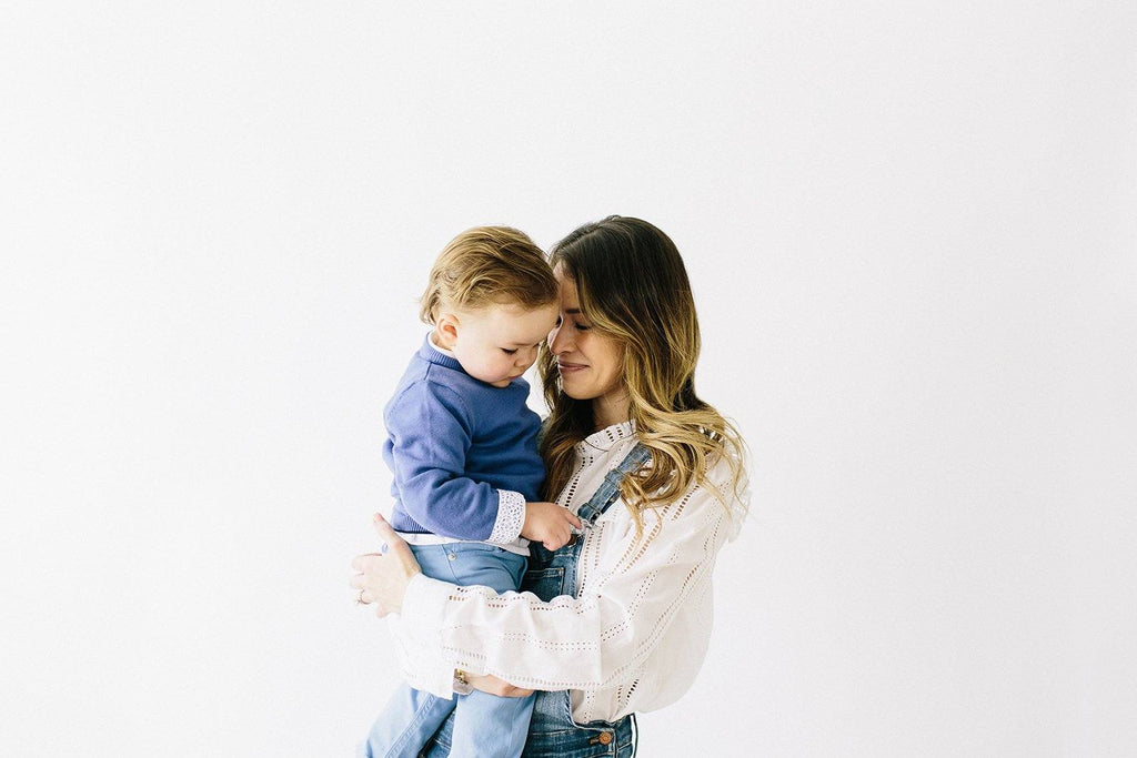 What To Do If You Are Struggling With Mom Guilt