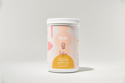 Product Alert: Majka Nourishing Lactation Powder