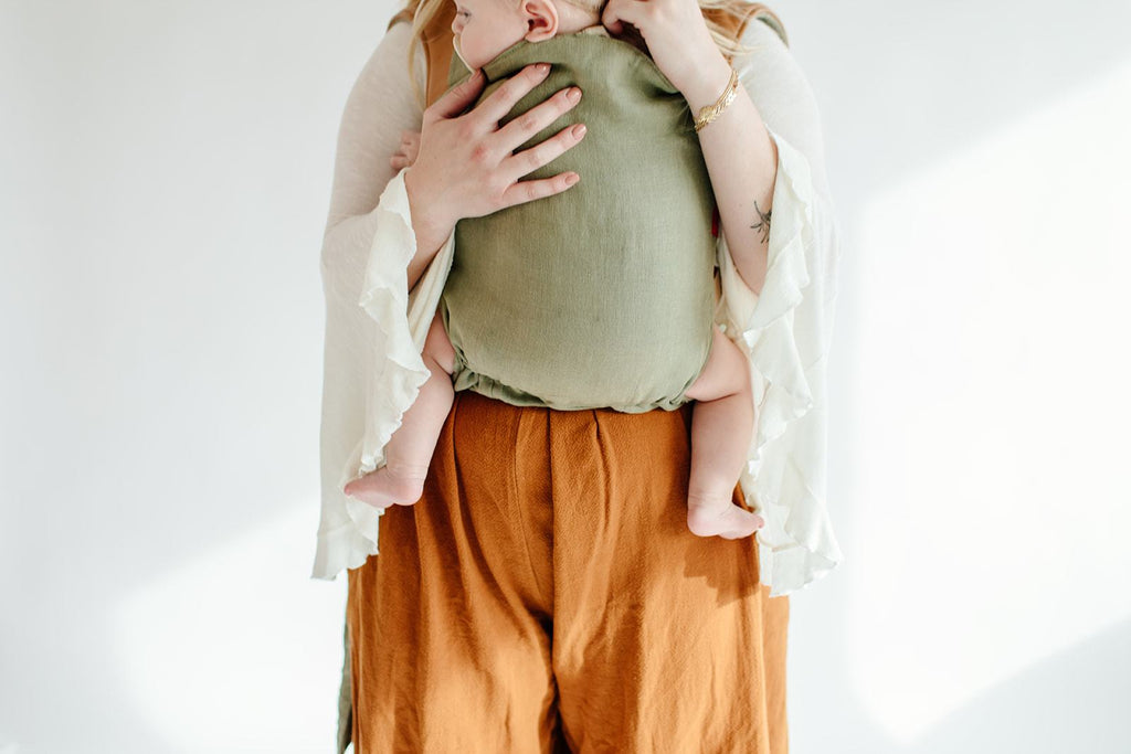 The Fifth Trimester: Going Back to Work as a New Mother