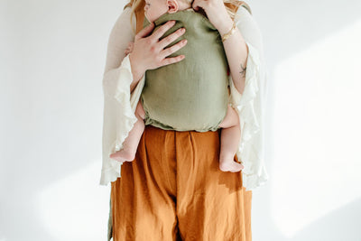 The Fifth Trimester: Going Back to Work as a New Mother