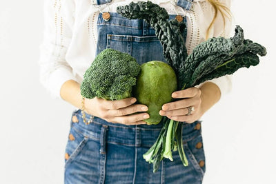 Methylfolate: What Is It, And Why Is It Important?