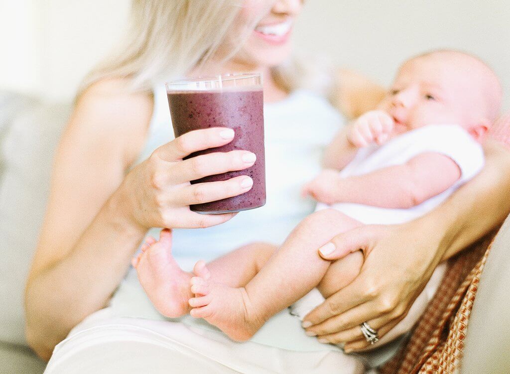 Nutrition And Its Effects On Postpartum Depression