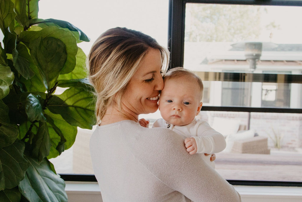 Postpartum and Magnesium Benefits
