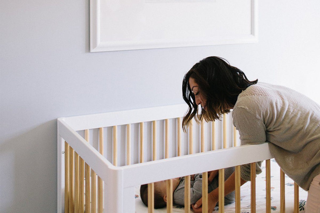 Postpartum Confinement: Understanding The Importance of Self-Care And Nutrition