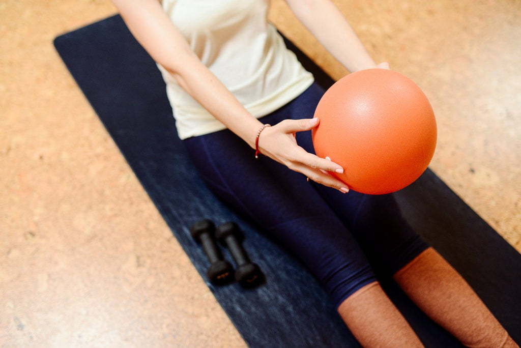 Healing Postpartum: It’s Not Just About Fitness
